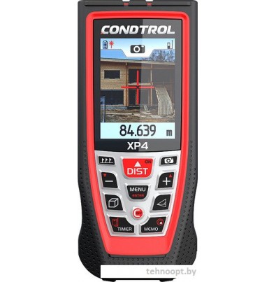 Лазерный дальномер Condtrol XP4