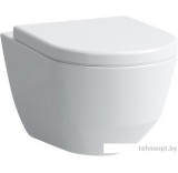Унитаз Laufen Pro Rimless 8209660000001