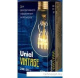 Лампа накаливания Uniel IL-V-A60 E27 60 Вт [UL-00000476]