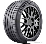Автомобильные шины Michelin Pilot Sport 4 S 265/35R20 99Y