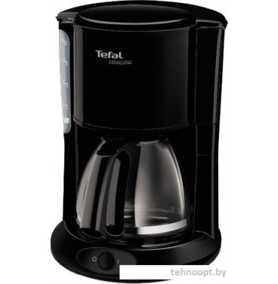 Капельная кофеварка Tefal CM261838