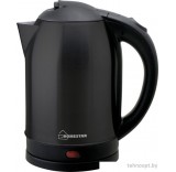 Электрический чайник HomeStar HS-1009 (черный)