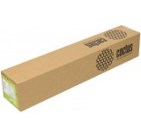 Холст CACTUS хлопковый 610 мм х 15 м 340 г/м2 [CS-MC340-61015]