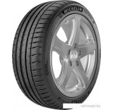 Автомобильные шины Michelin Pilot Sport 4 245/40R19 98Y