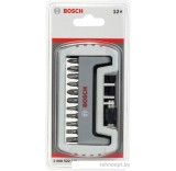 Набор бит Bosch 2608522130 12 предметов