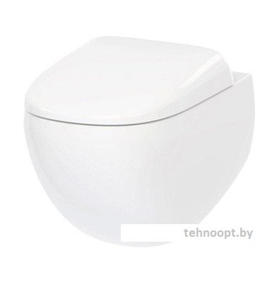 Унитаз AM.PM Flashclean [C301700WH]