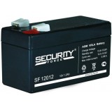 Аккумулятор для ИБП Security Force SF 12012 (12В/1.2 А·ч)