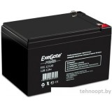 Аккумулятор для ИБП ExeGate Power EXG 12120 (12В/12 А·ч) [EP160757RUS]