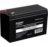 Аккумулятор для ИБП ExeGate Special EXS1270 (12В/7 А·ч) [ES252436RUS]