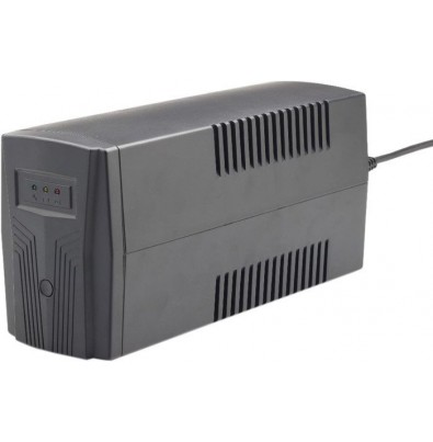 Источник бесперебойного питания EnerGenie EG-UPS-B650