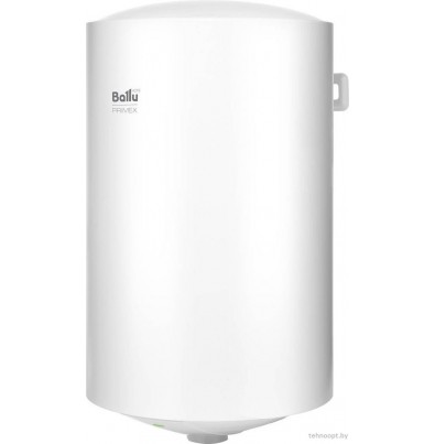 Накопительный электрический водонагреватель Ballu BWH/S 50 Primex