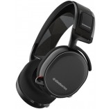 Наушники SteelSeries Arctis 7 (черный)