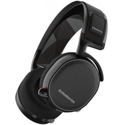 Наушники SteelSeries Arctis 7 (черный)