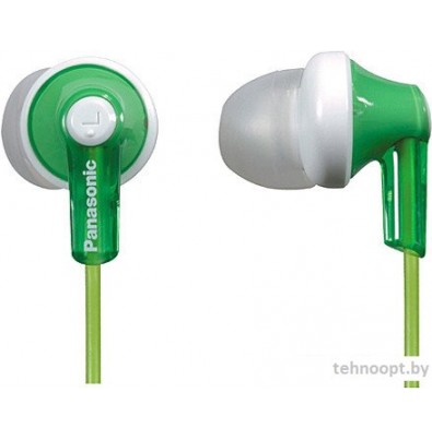 Наушники Panasonic RP-HJE118GUG