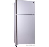 Холодильник Sharp SJ-XE55PMWH
