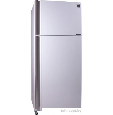 Холодильник Sharp SJ-XE55PMWH