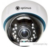 CCTV-камера Optimus AHD-H024.0(2.8-12)