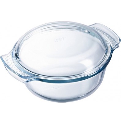 Кастрюля Pyrex Classic Easy Grip 118A000