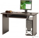 Компьютерный стол Сокол КСТ-04.1В (венге)