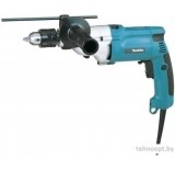 Ударная дрель Makita HP2050