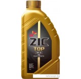 Моторное масло ZIC TOP 5W-30 1л
