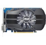 Видеокарта ASUS Phoenix GeForce GT 1030 OC 2GB GDDR5 [PH-GT1030-O2G]