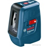 Лазерный нивелир Bosch GLL 3 X Professional [0601063CJ0]