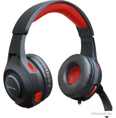 Наушники Defender Warhead G-450 [64146]