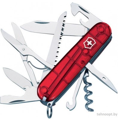 Туристический нож Victorinox Huntsman (1.3713.T)