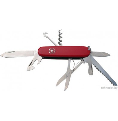 Туристический нож Victorinox Huntsman (1.3713)