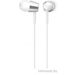 Наушники Sony MDR-EX155AP (белый)