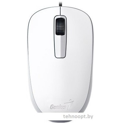 Мышь Genius DX-125 (белый)