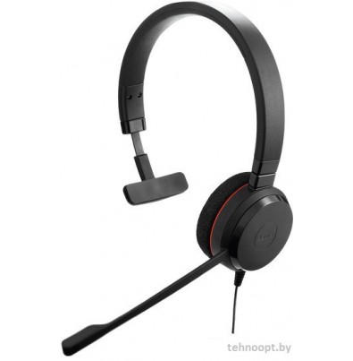 Наушники Jabra Evolve 20 MS Mono [4993-823-109]