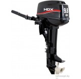 Лодочный мотор HDX R series T 9.8 BMS
