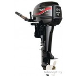 Лодочный мотор HDX R Series T 9.9 BMS
