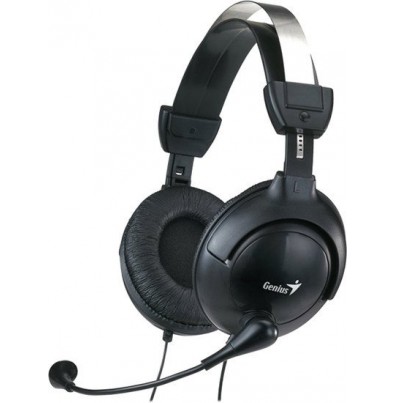 Наушники Genius HS-M505X