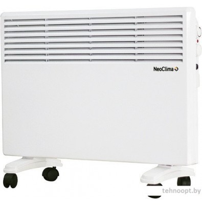 Конвектор Neoclima Intenso 1500
