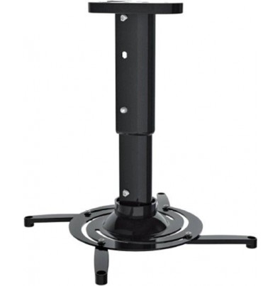 Кронштейн CACTUS CS-VM-PR05M-BK