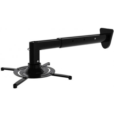 Кронштейн CACTUS CS-VM-PR05BL-BK