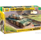 Звезда Российский танк Т-14 "Армата"