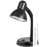 Лампа ЭРА N-120-E27-40W-BK (черный)