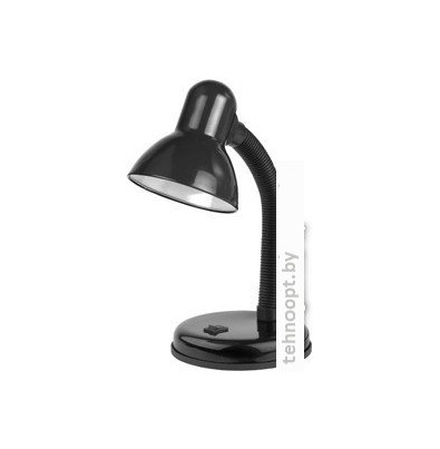 Лампа ЭРА N-120-E27-40W-BK (черный)