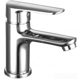 Смеситель Rossinka Silvermix RS32-11