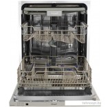 Посудомоечная машина Weissgauff BDW 6043 D