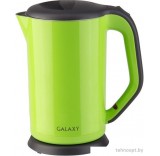 Чайник Galaxy GL0318 (зеленый)