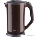 Чайник Galaxy GL0318 (коричневый)