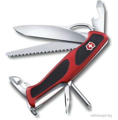 Туристический нож Victorinox Ranger Grip 78
