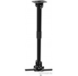 Кронштейн CACTUS CS-VM-PR16L-BK