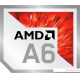 Процессор AMD A6-9500