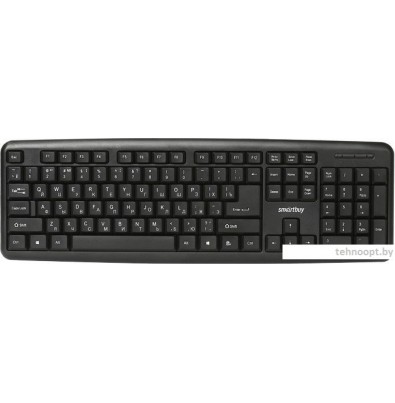Клавиатура SmartBuy One 112 SBK-112U-K